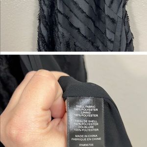 Rebecca Taylor dress